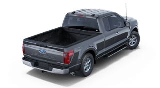 2025 Ford F-150® External Image 4